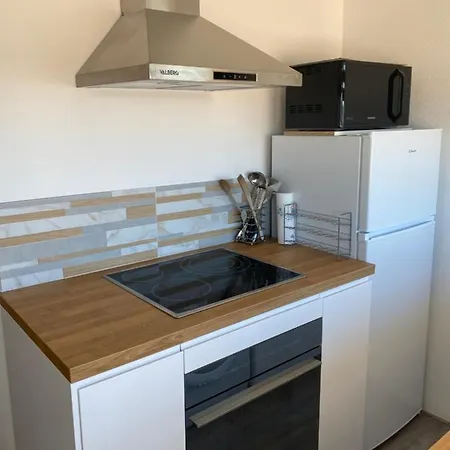 Appartement Bleu Horizon Fréjus