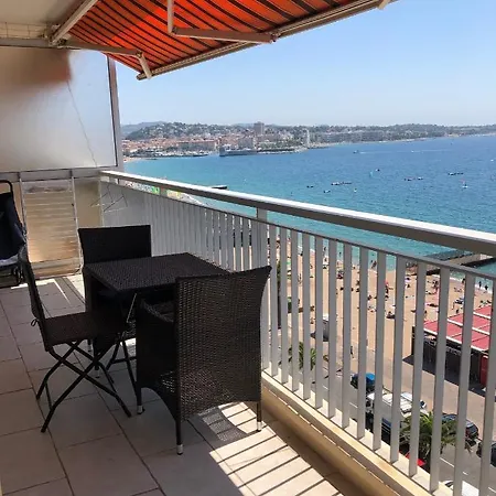 Bleu Horizon Appartement