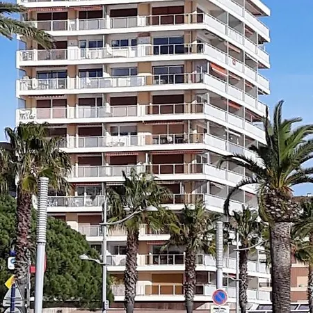 Appartement Bleu Horizon *