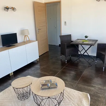 Bleu Horizon Appartement Fréjus