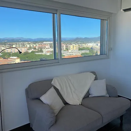Bleu Horizon Appartement *