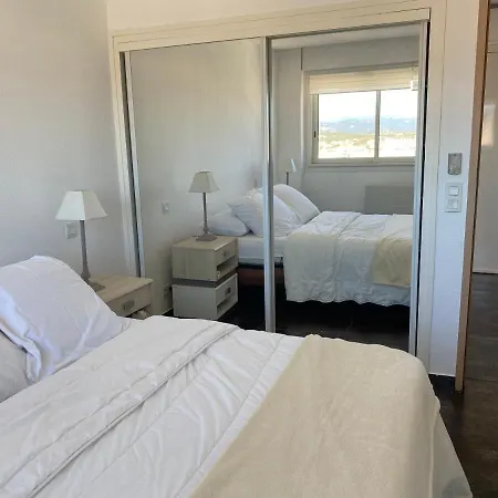 Appartement Bleu Horizon