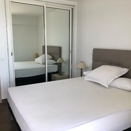 Appartement Bleu Horizon *