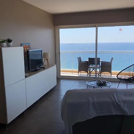 Bleu Horizon Fréjus