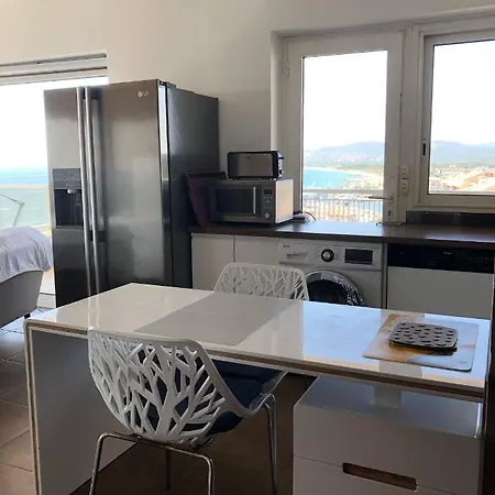Appartement Bleu Horizon Fréjus