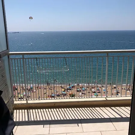 Bleu Horizon Appartement Fréjus