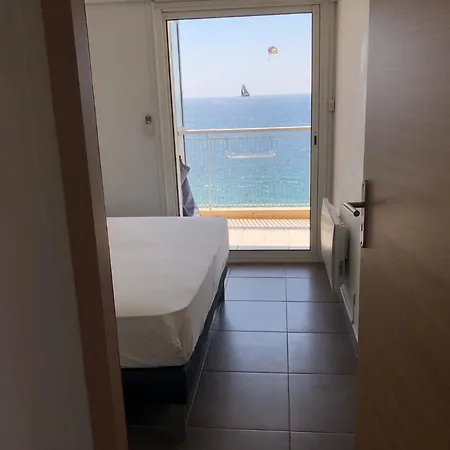 Bleu Horizon *
