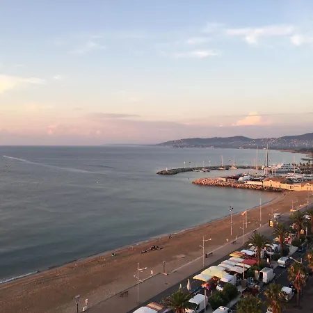 Apartman Bleu Horizon