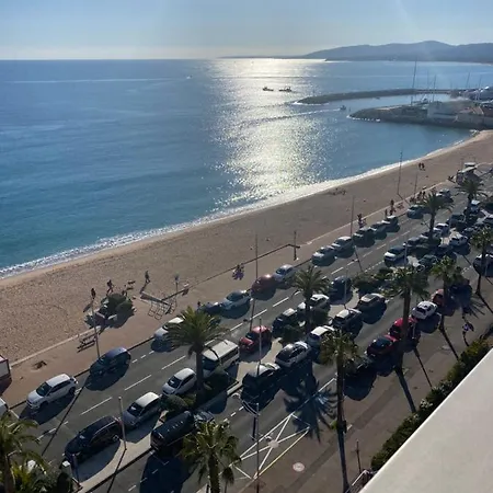 Apartman Bleu Horizon *